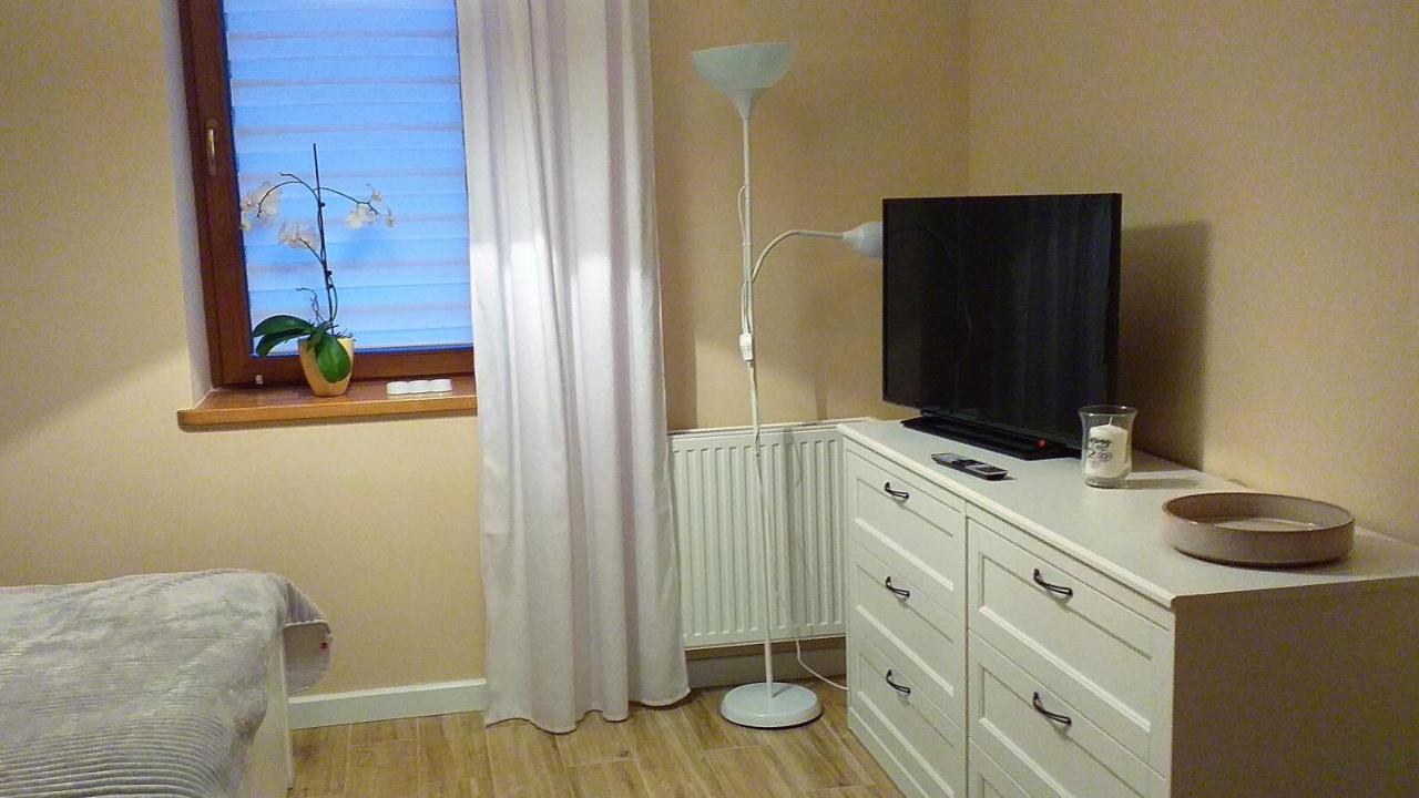 Przytulne Studio Borówkowy Zagajnik Piechowice  Exterior foto